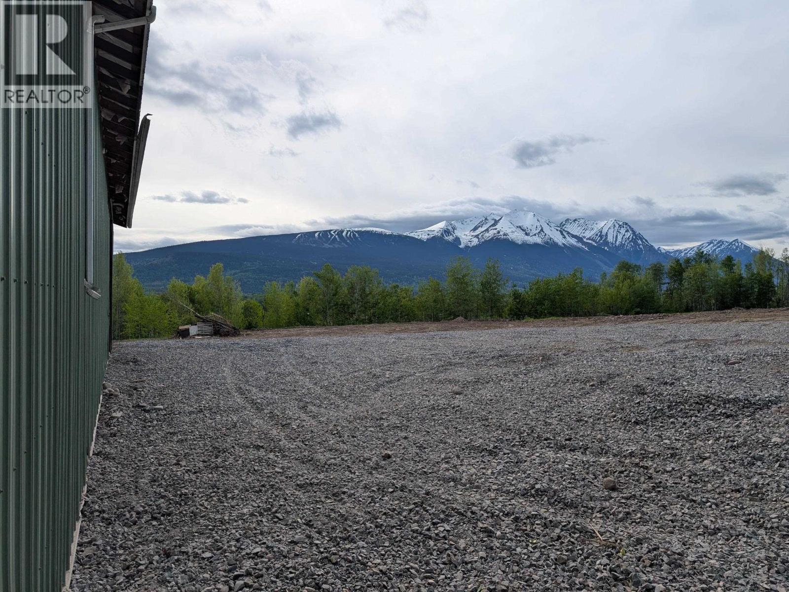 3471 OLD BABINE LAKE ROAD, Smithers
