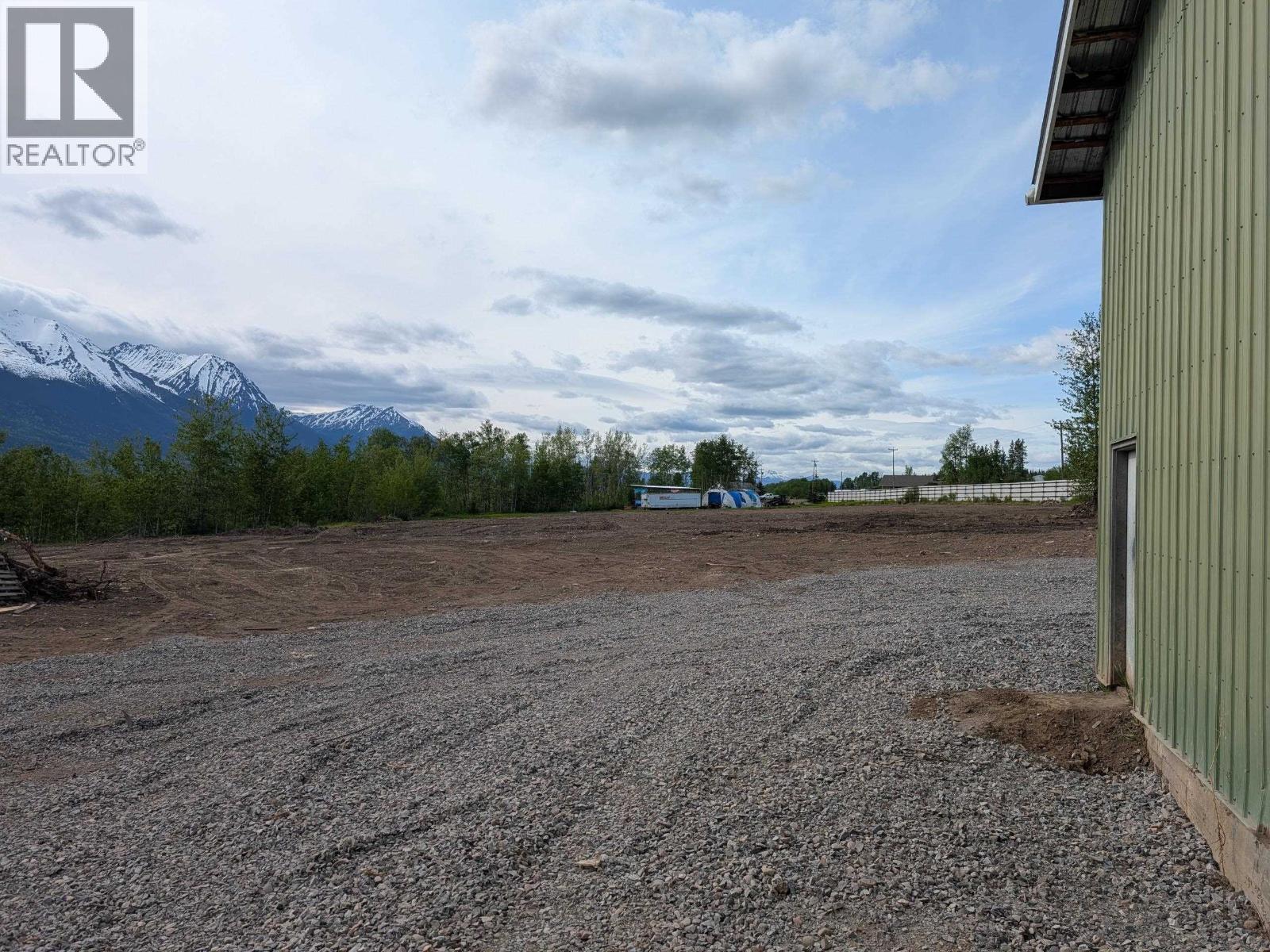 3471 OLD BABINE LAKE ROAD, Smithers