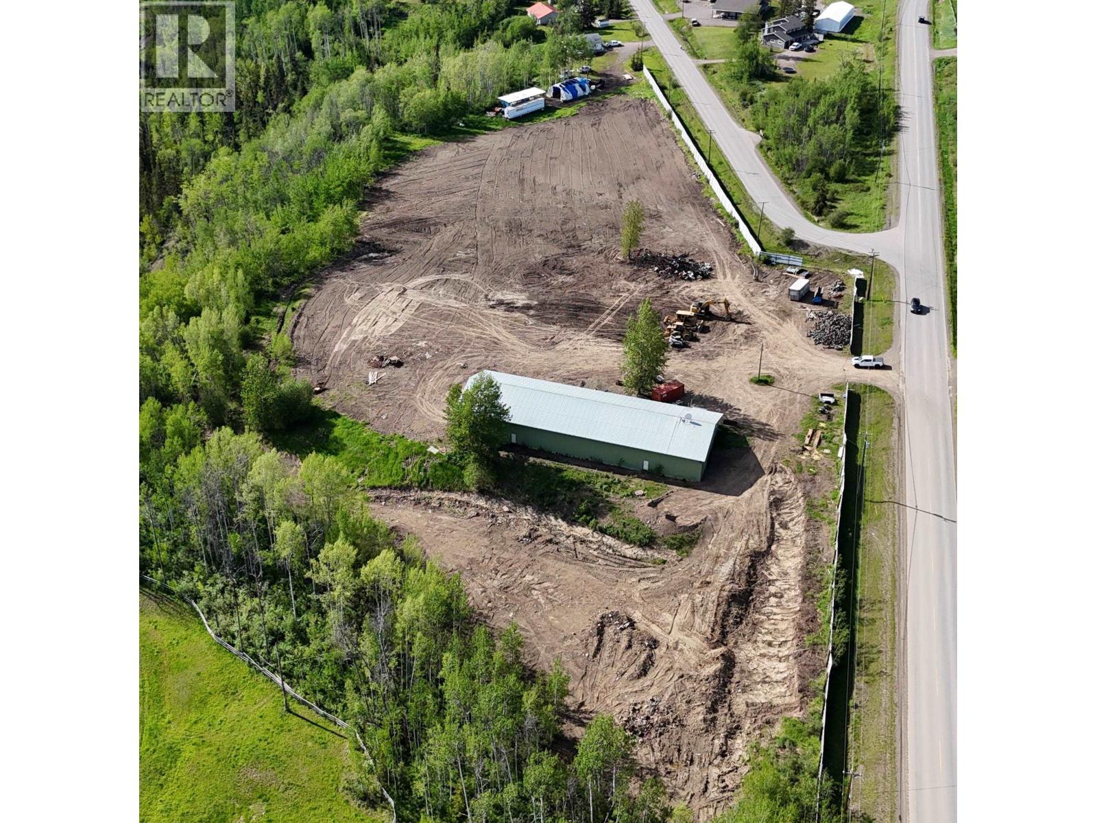 3471 OLD BABINE LAKE ROAD, Smithers