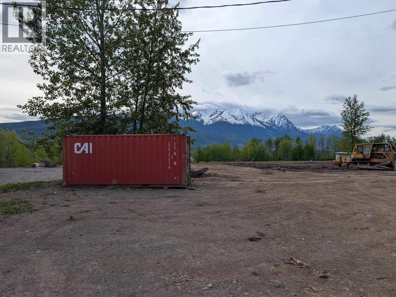 3471 OLD BABINE LAKE ROAD, Smithers