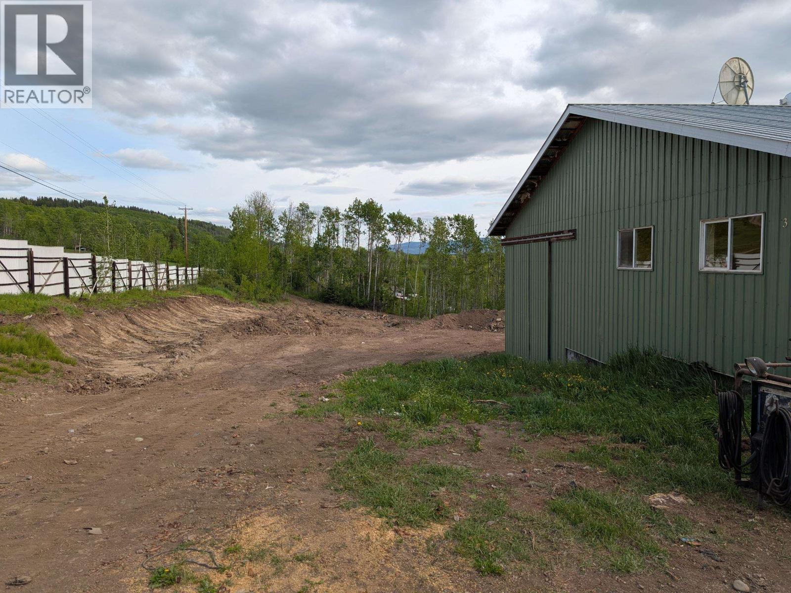 3471 OLD BABINE LAKE ROAD, Smithers