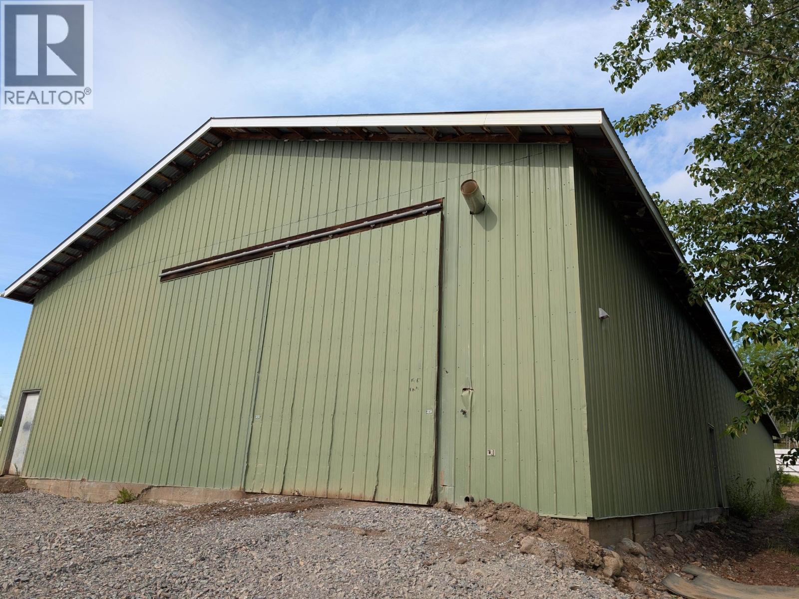 3471 OLD BABINE LAKE ROAD, Smithers