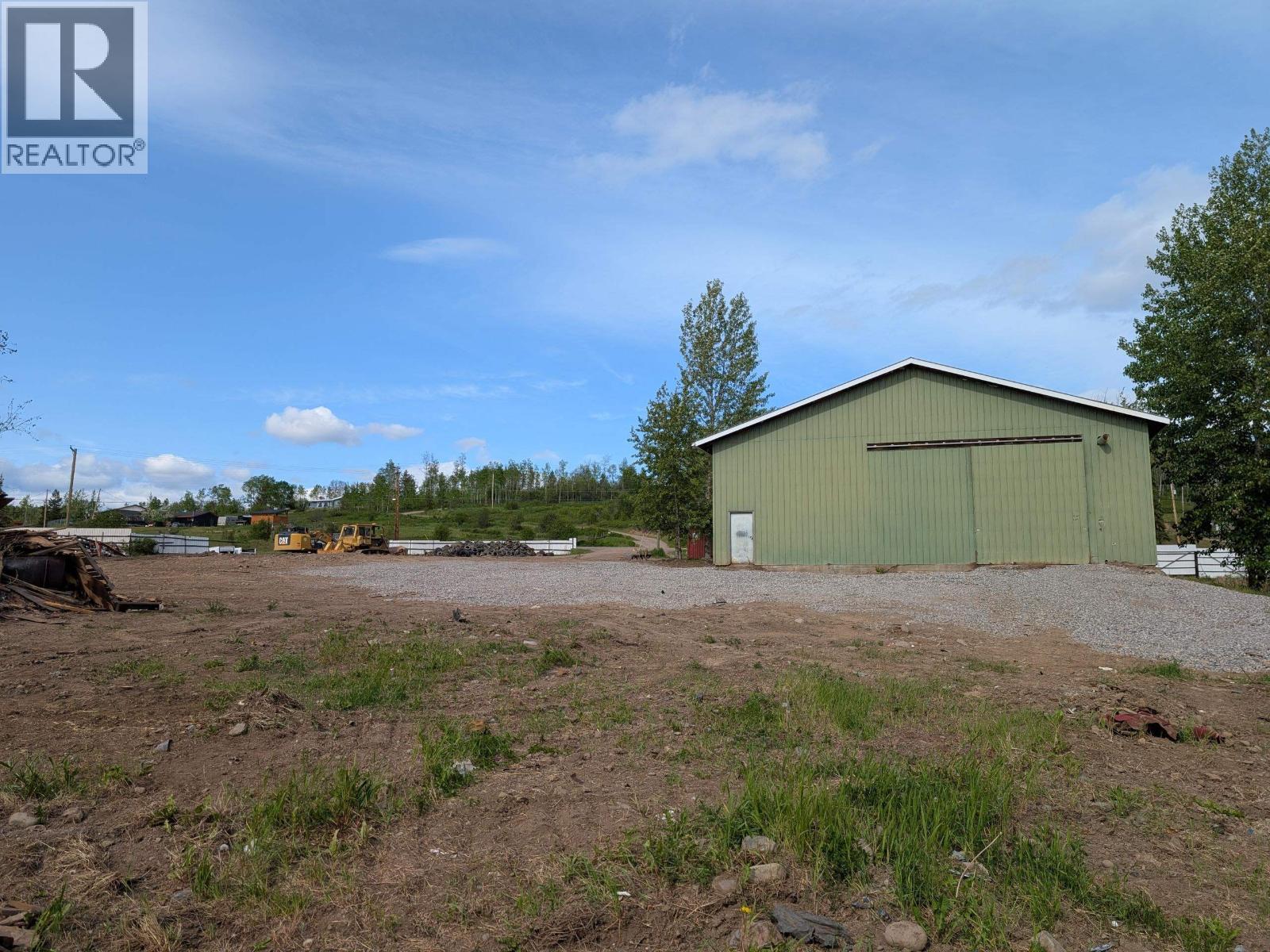 3471 OLD BABINE LAKE ROAD, Smithers