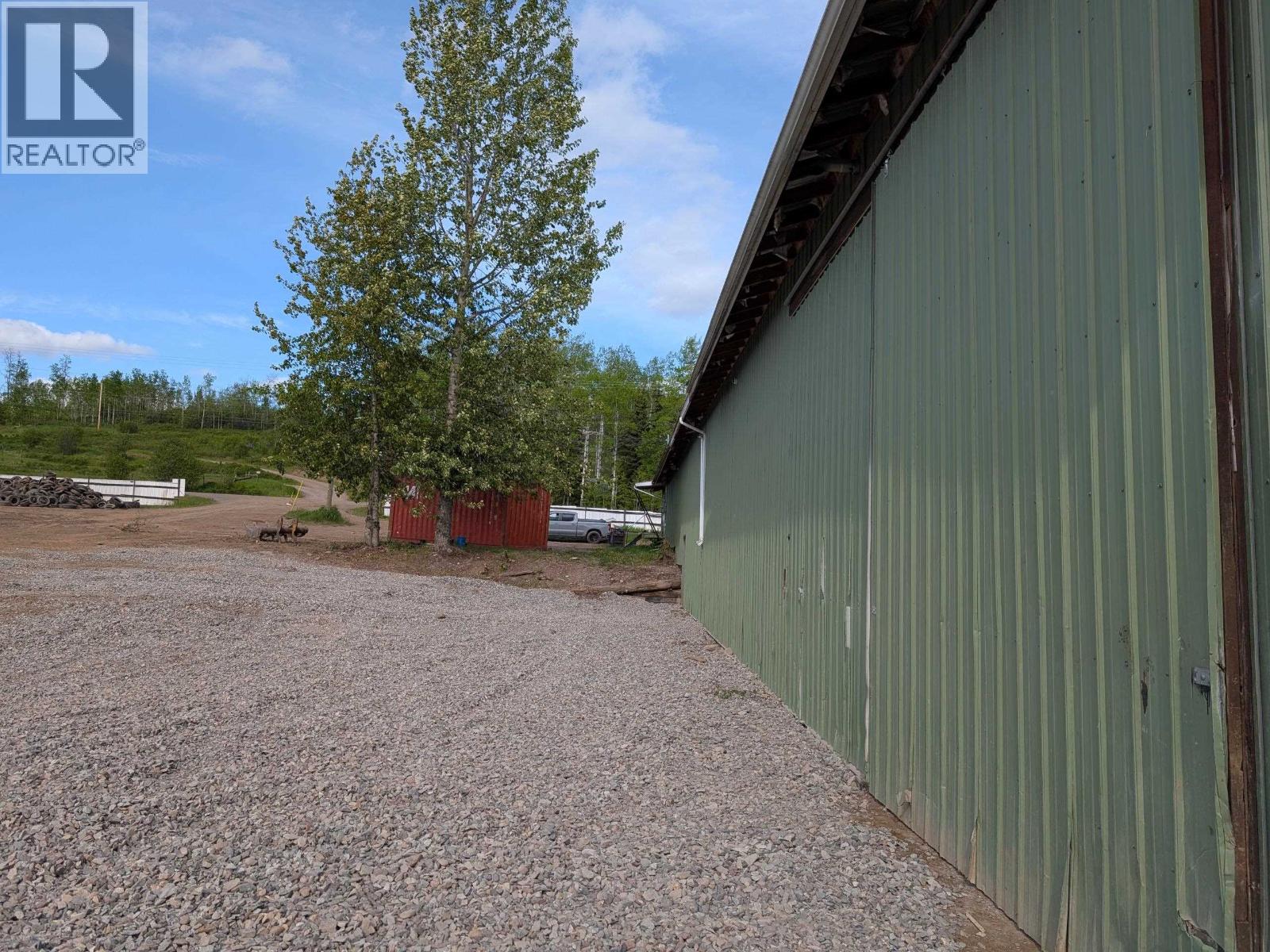 3471 OLD BABINE LAKE ROAD, Smithers