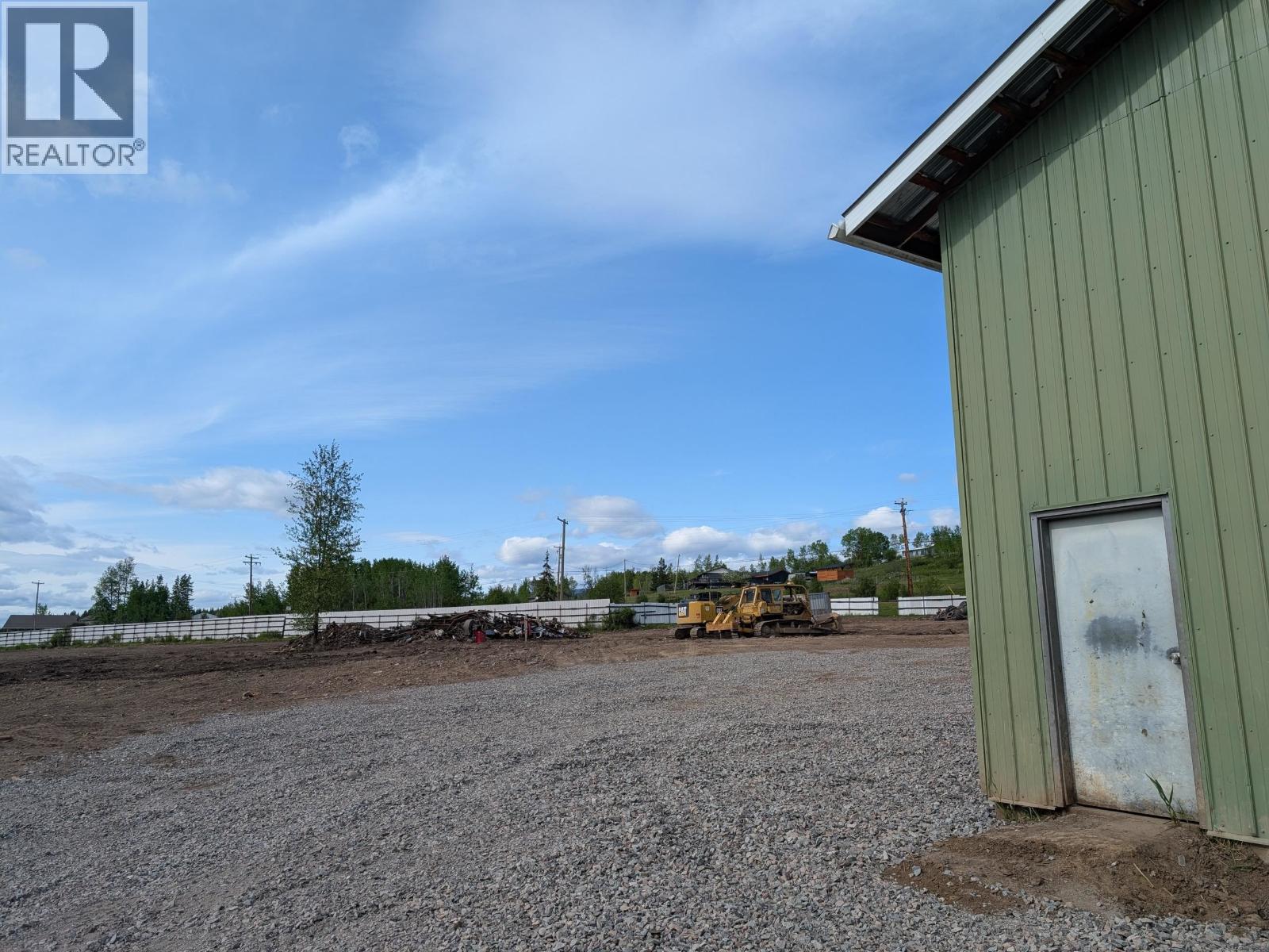 3471 OLD BABINE LAKE ROAD, Smithers