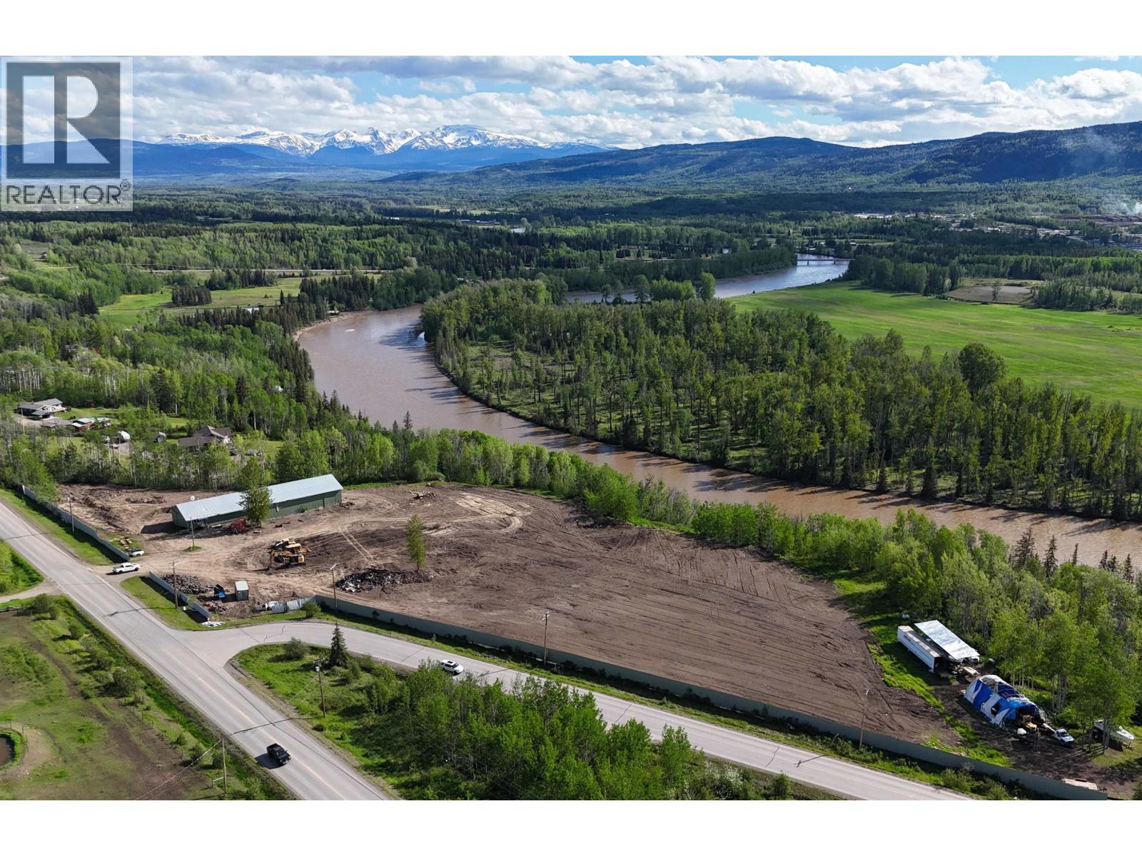 3471 OLD BABINE LAKE ROAD, Smithers