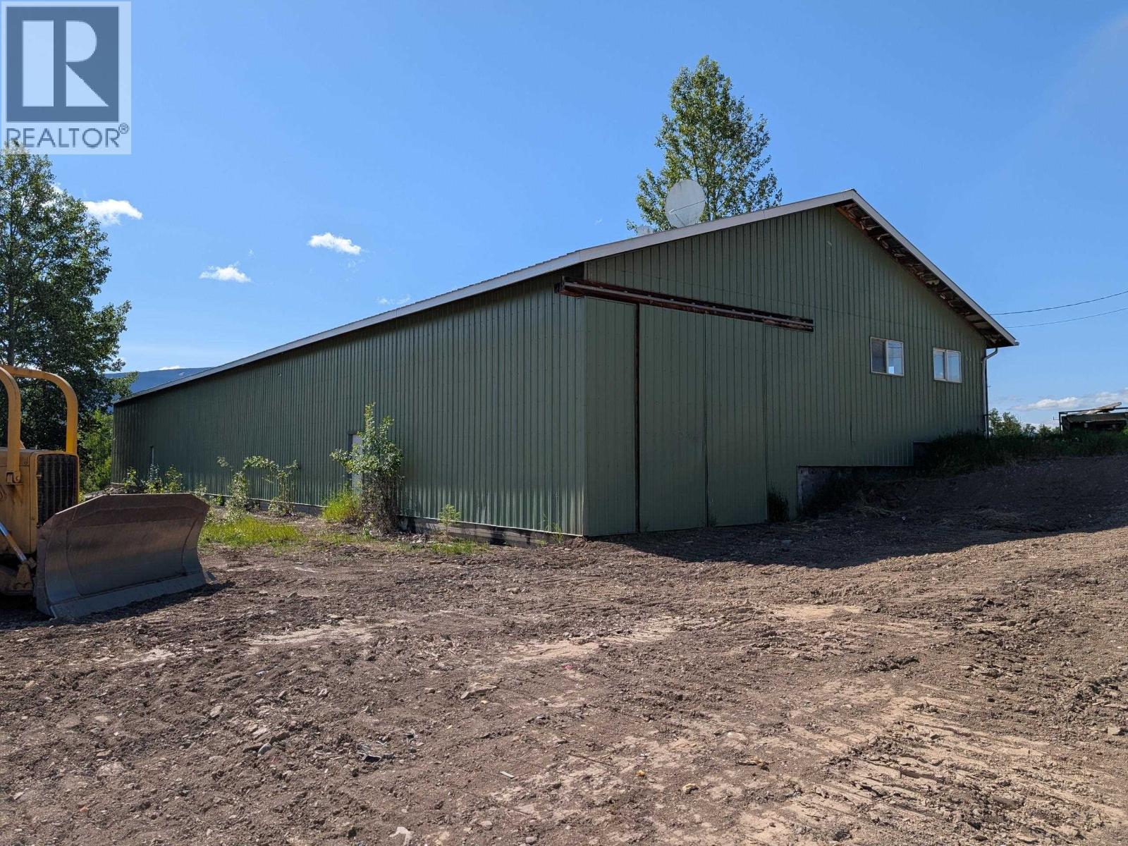 3471 OLD BABINE LAKE ROAD, Smithers