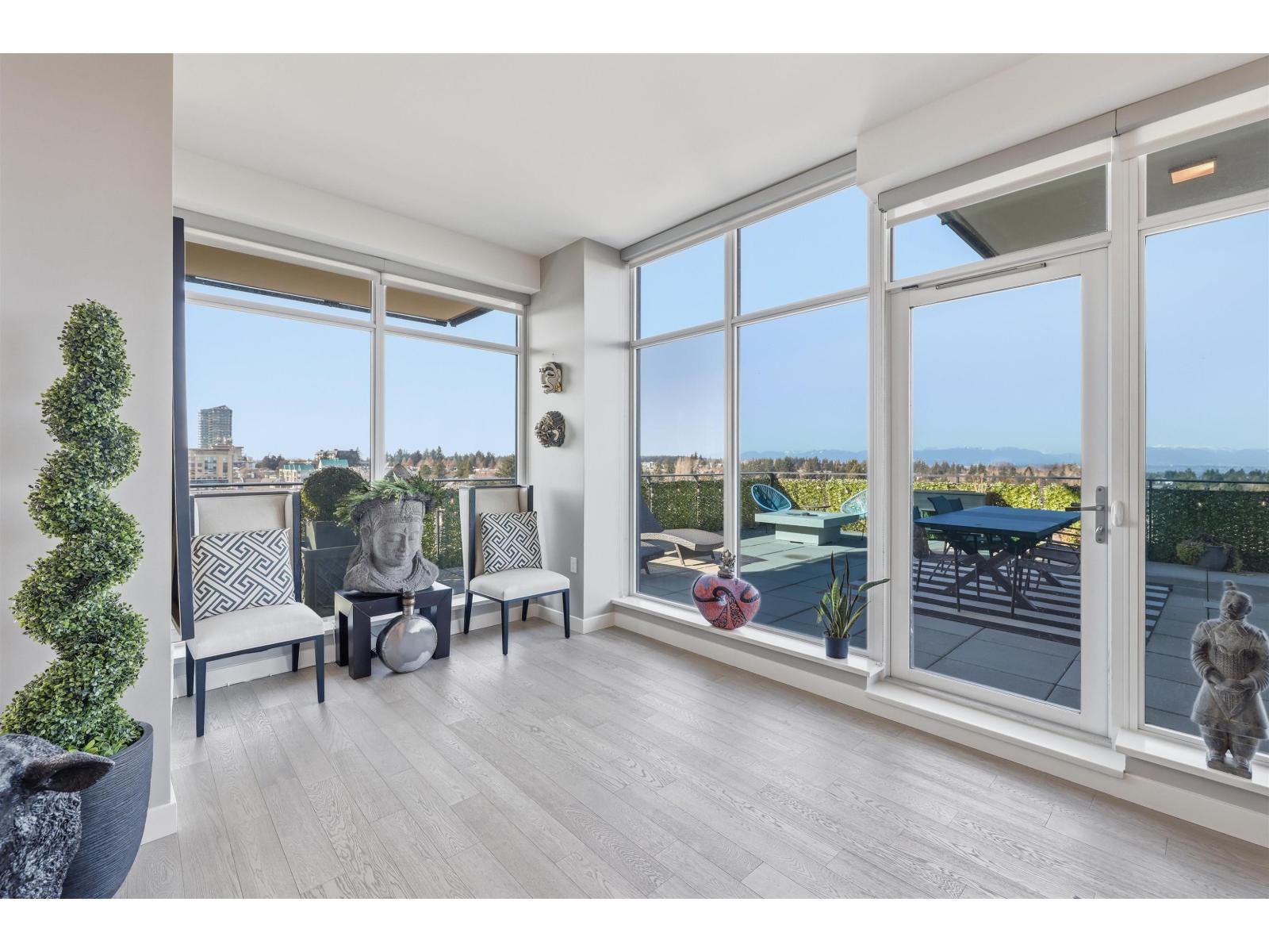 1103 1526 FINLAY STREET, White Rock