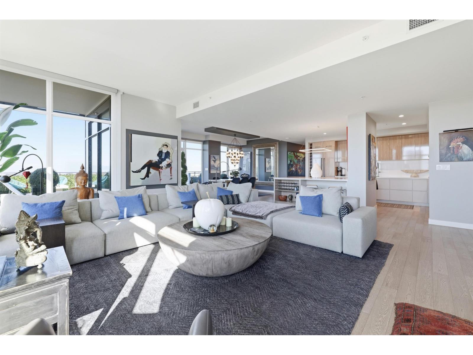 1103 1526 FINLAY STREET, White Rock