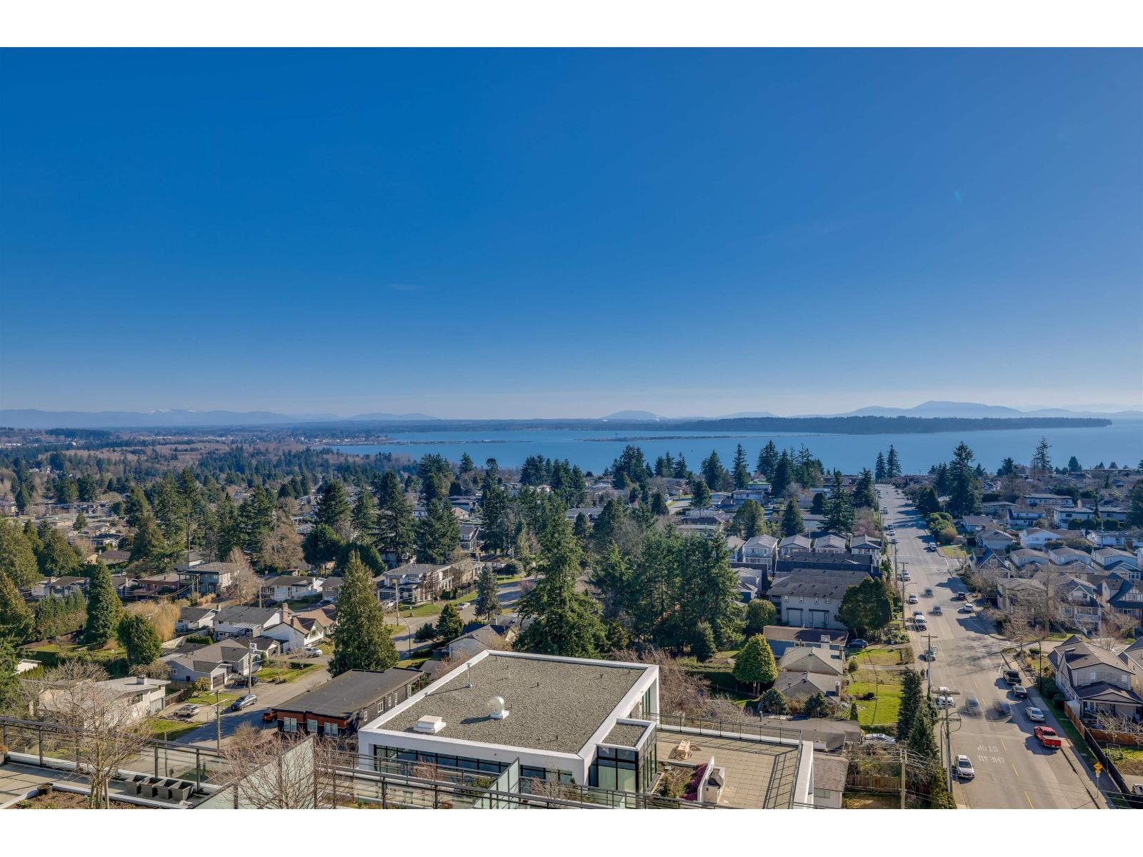 1103 1526 FINLAY STREET, White Rock