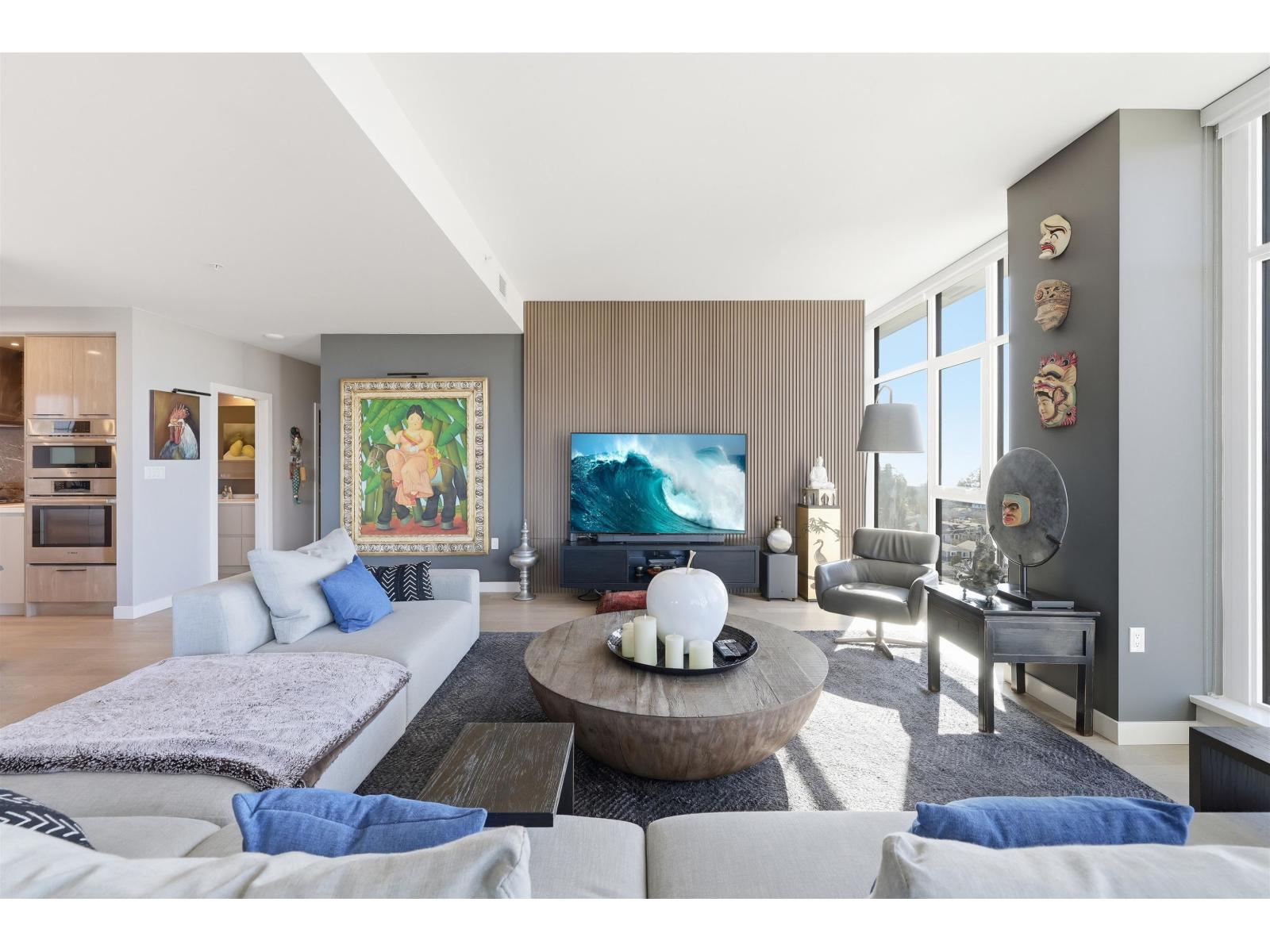 1103 1526 FINLAY STREET, White Rock