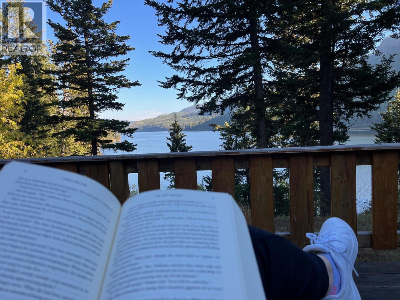 6453 PINAUS LAKE ROAD - 21