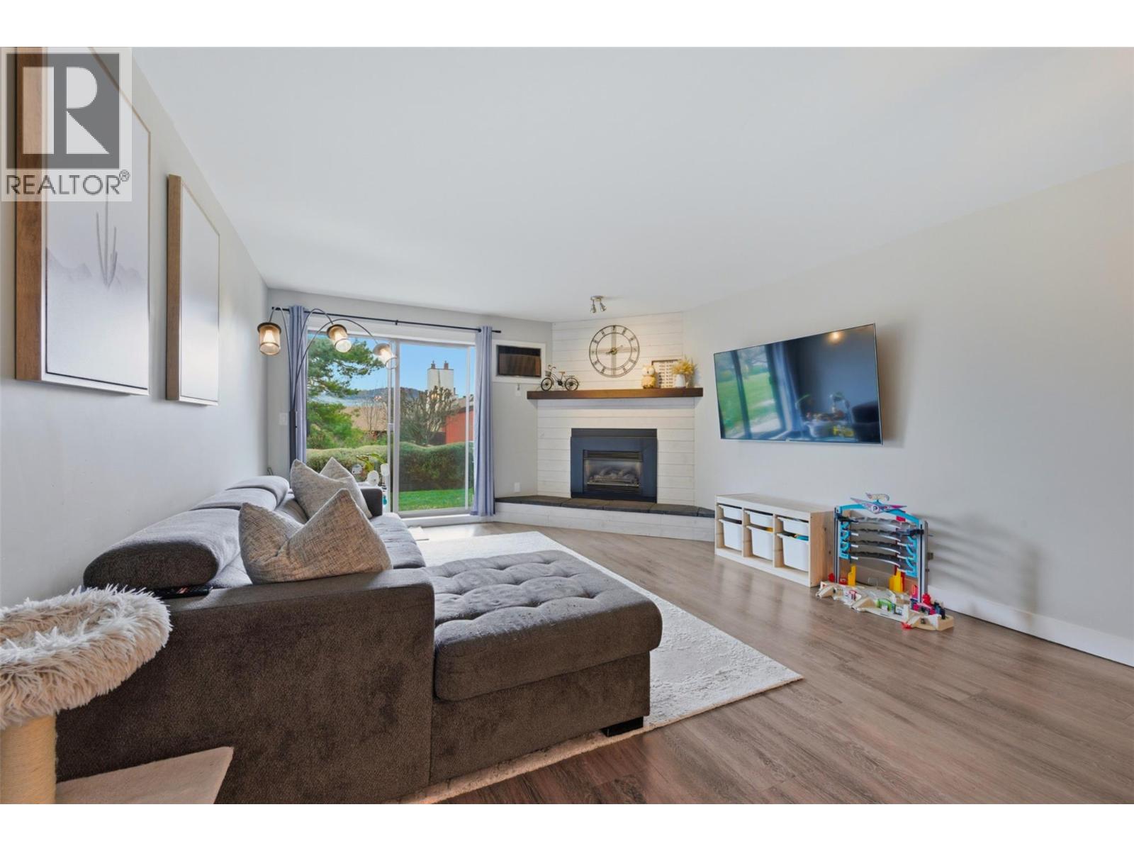 3020 Allenby Way Unit# 106, Vernon