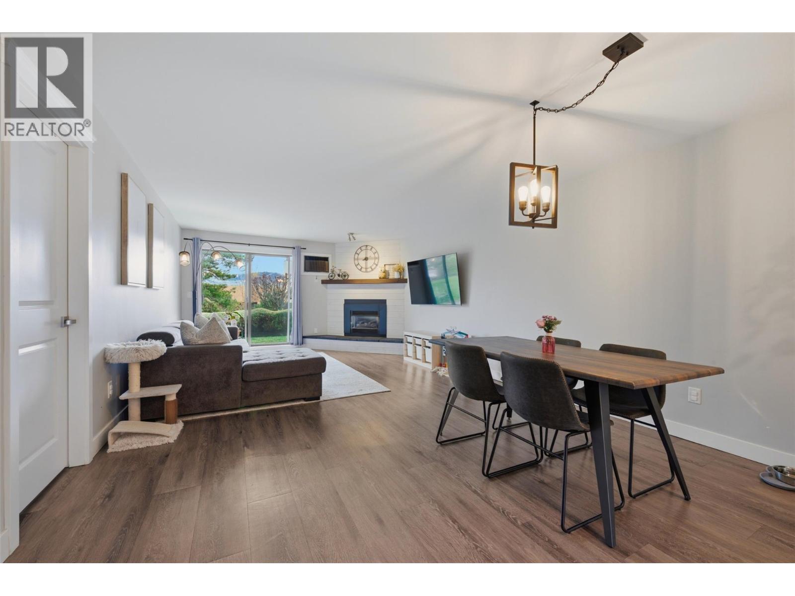 3020 Allenby Way Unit# 106, Vernon