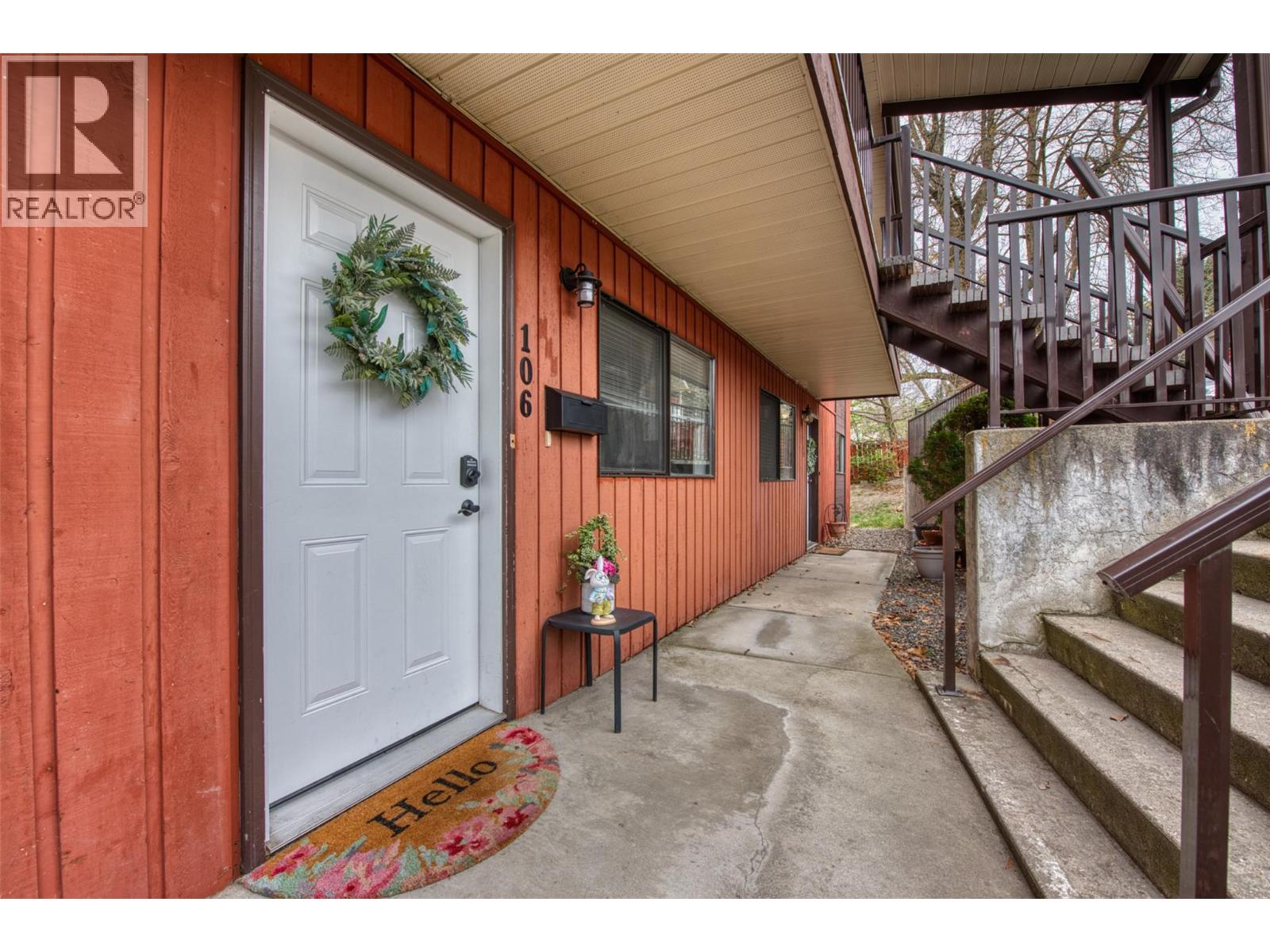 3020 Allenby Way Unit# 106, Vernon