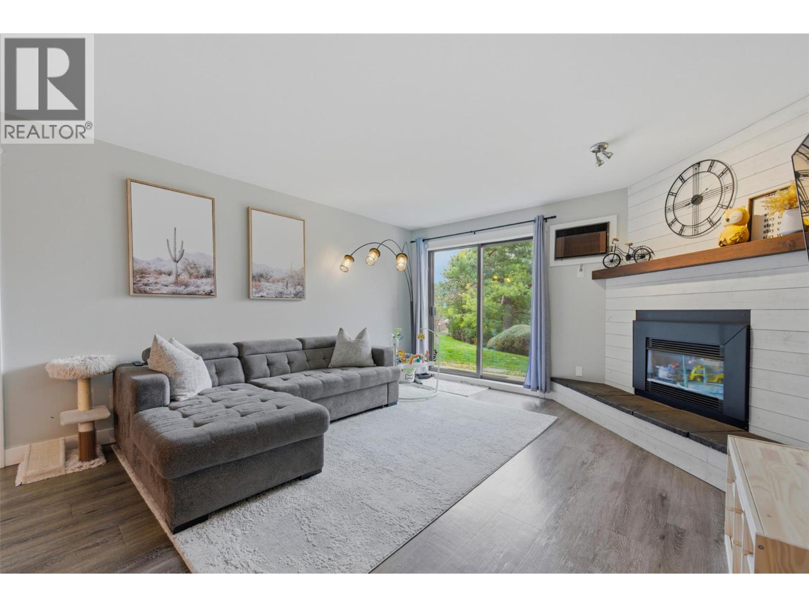 3020 Allenby Way Unit# 106, Vernon