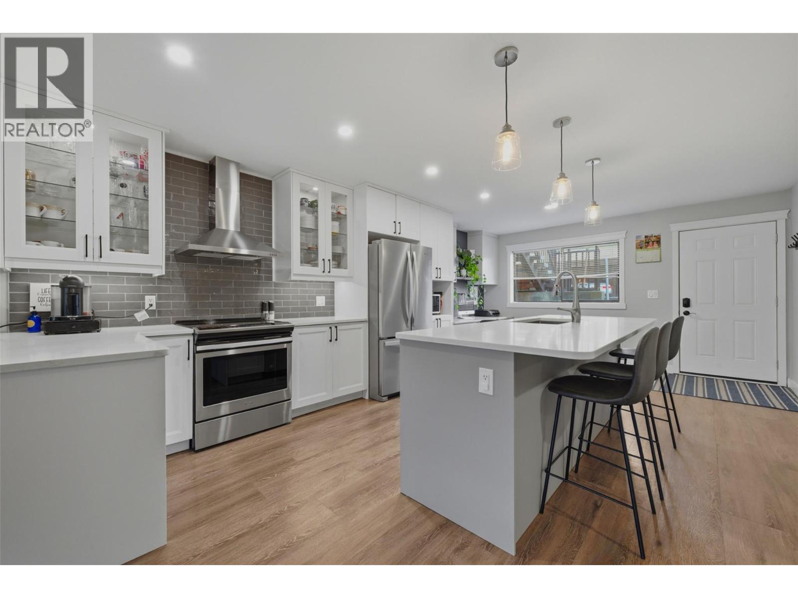 3020 Allenby Way Unit# 106, Vernon