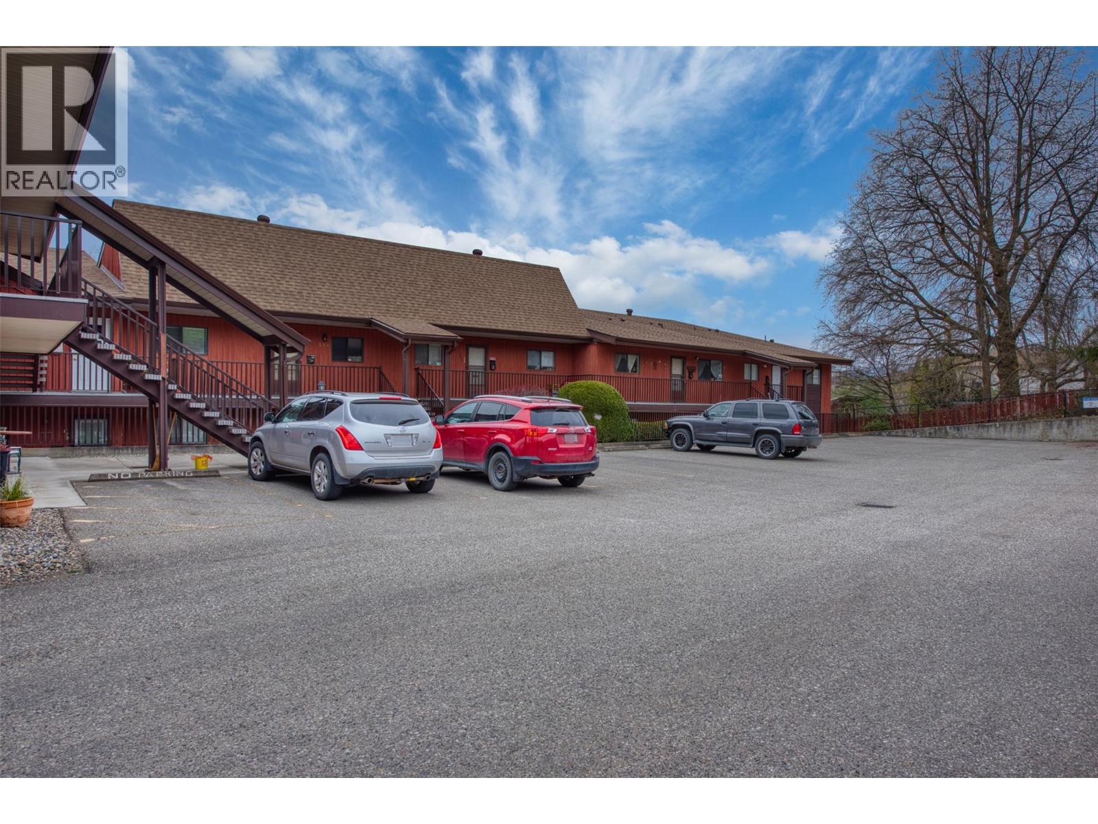 3020 Allenby Way Unit# 106, Vernon