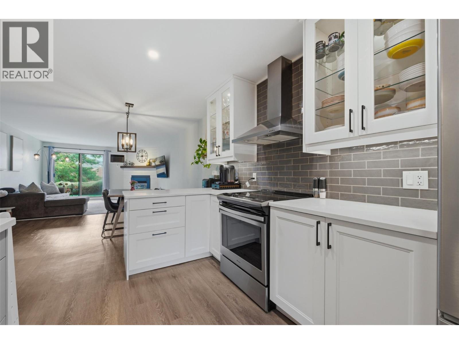 3020 Allenby Way Unit# 106, Vernon