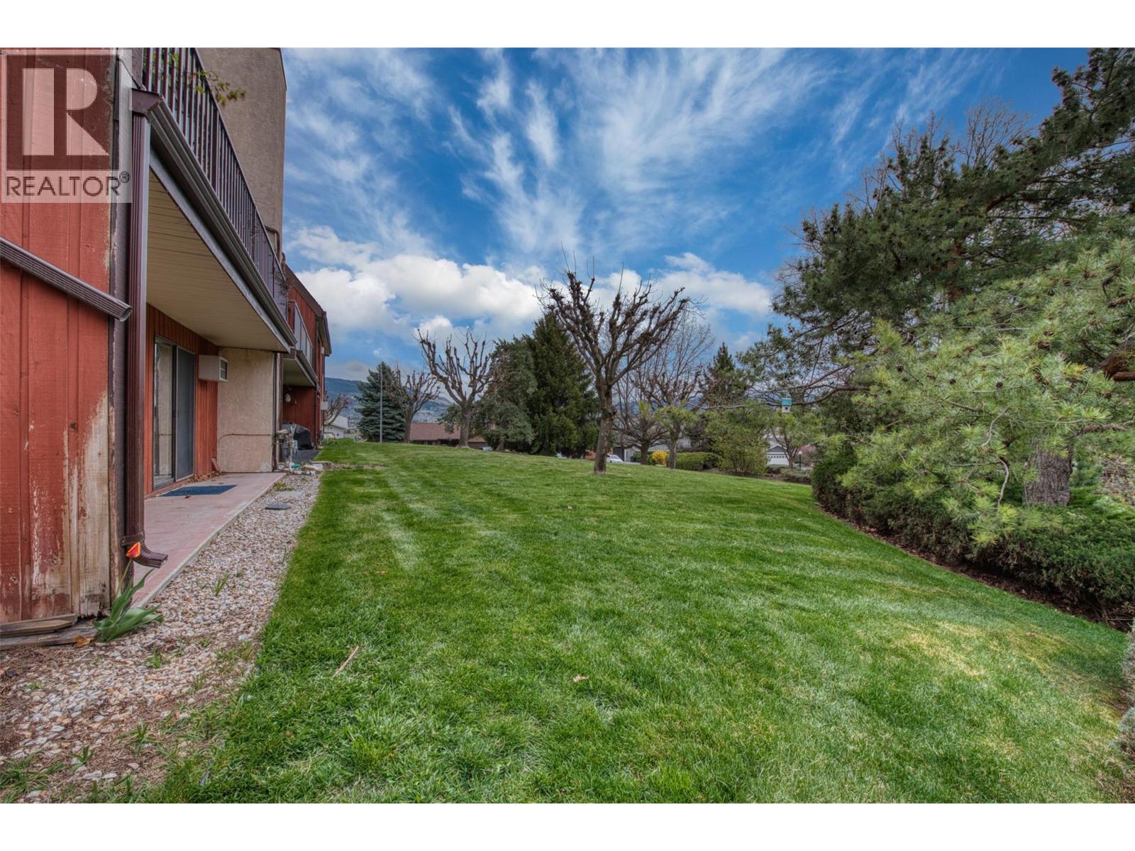 3020 Allenby Way Unit# 106, Vernon