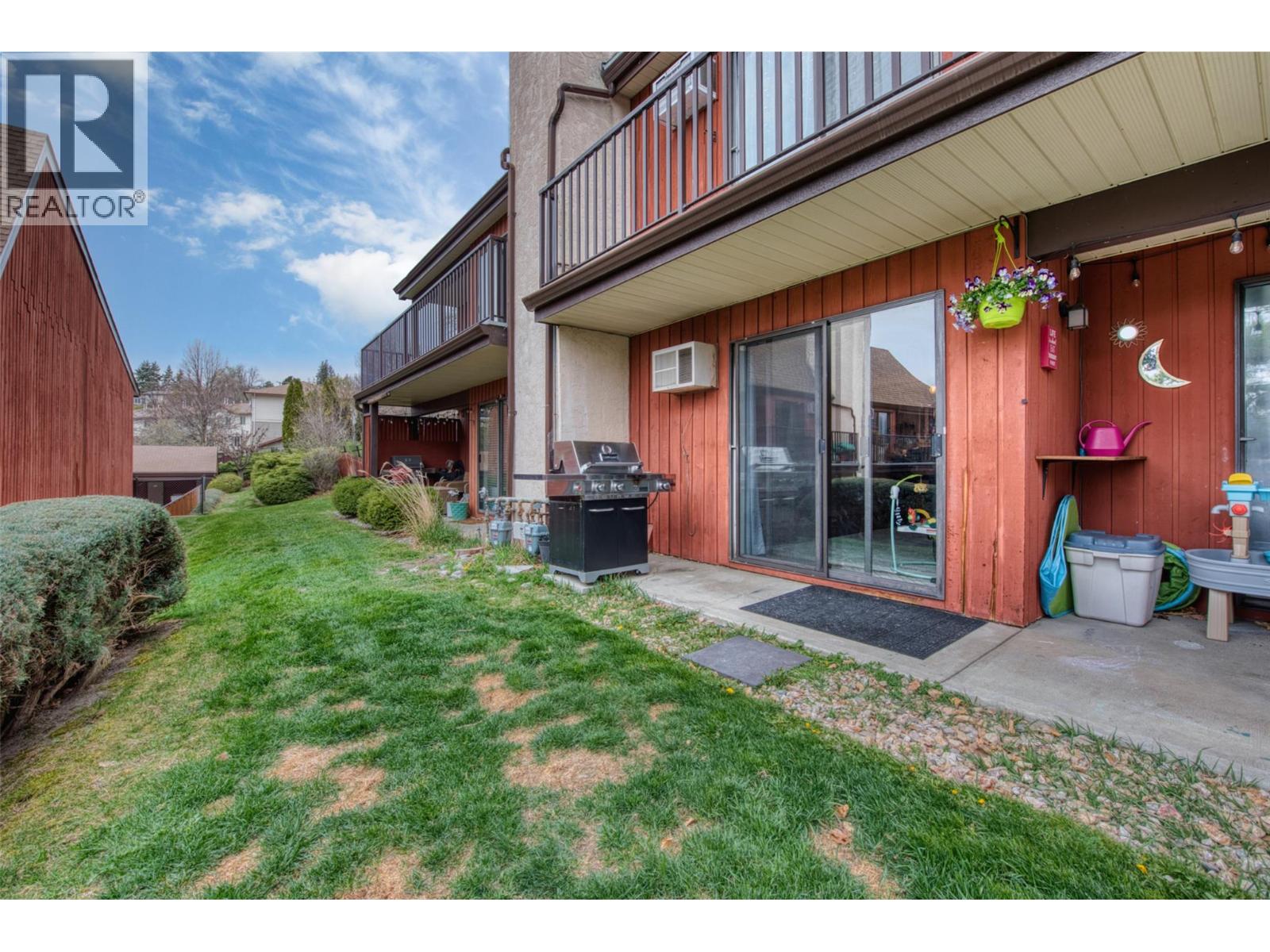 3020 Allenby Way Unit# 106, Vernon