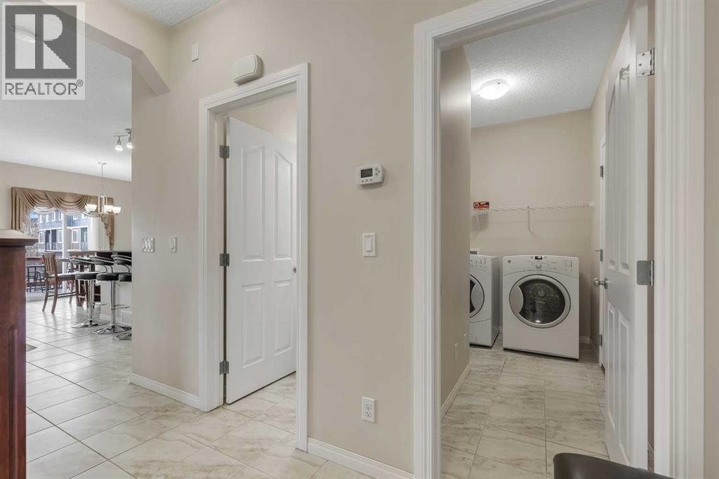 Single Family House for Sale in  Panatella Row NW Panorama Hills Calgary 