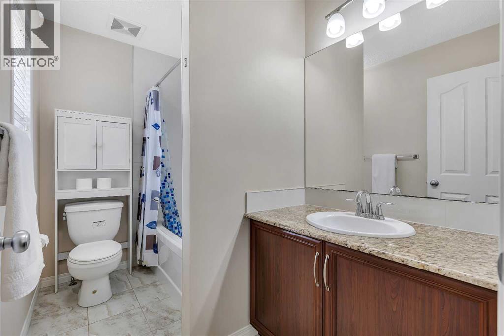 Single Family House for Sale in  Panatella Row NW Panorama Hills Calgary 