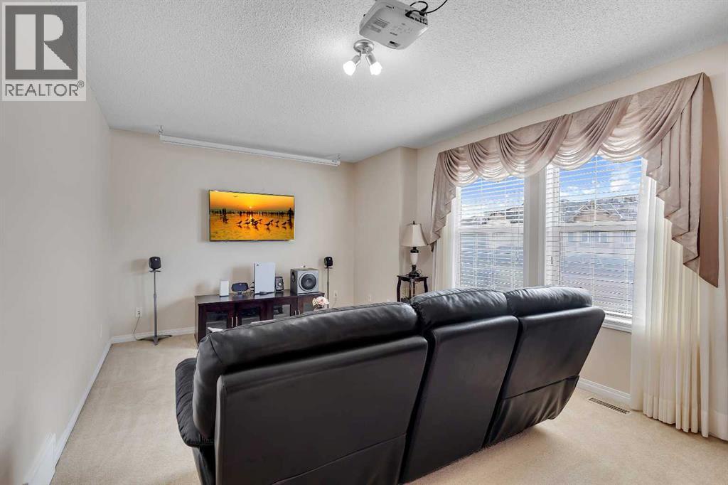 Single Family House for Sale in  Panatella Row NW Panorama Hills Calgary 