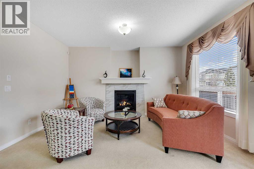 Single Family House for Sale in  Panatella Row NW Panorama Hills Calgary 