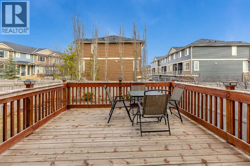 Single Family House for Sale in  Panatella Row NW Panorama Hills Calgary 