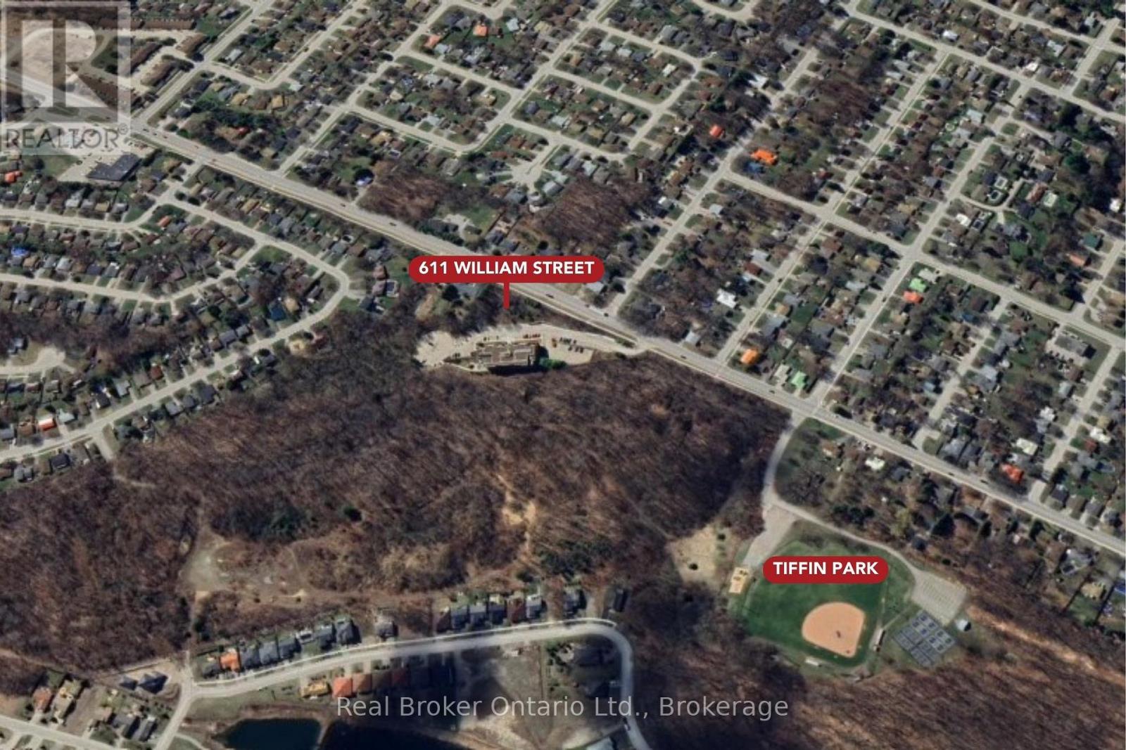 611 WILLIAM STREET — photo 3