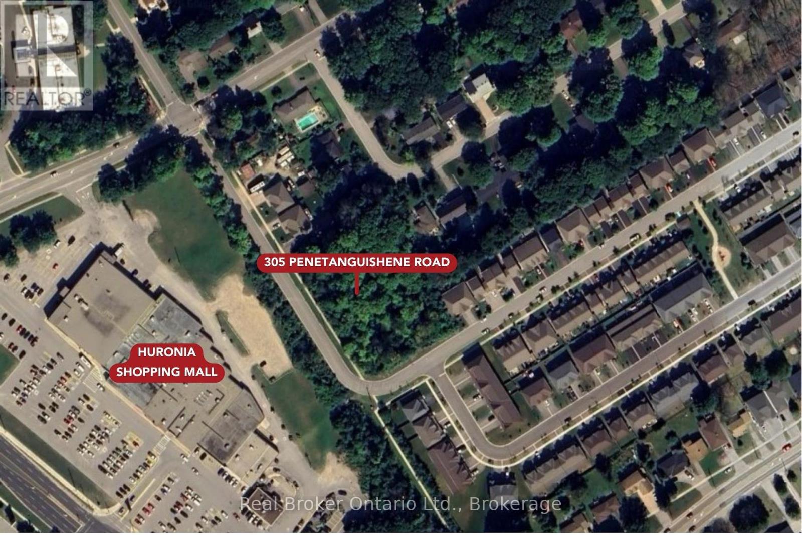 305 PENETANGUISHENE RD ROAD — photo 3