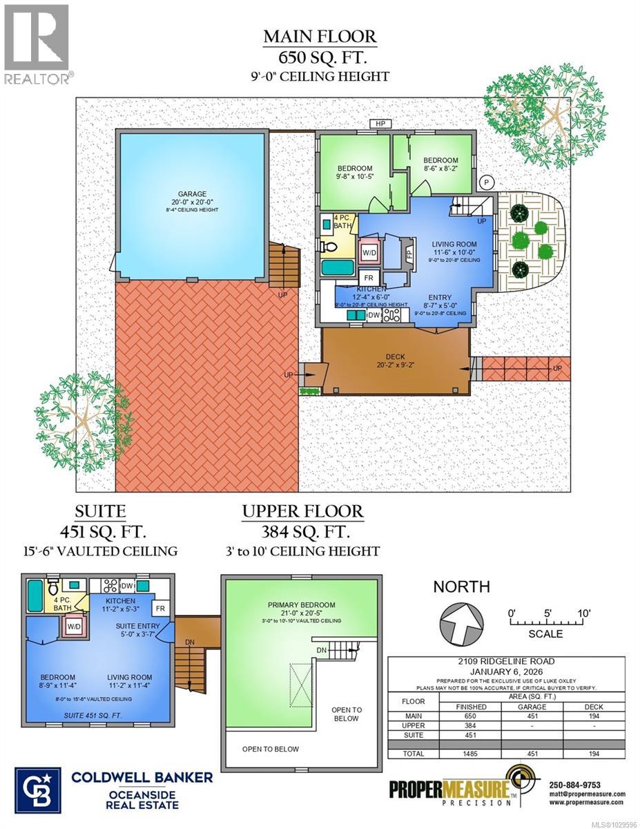 2109 RIDGELINE RD - 29