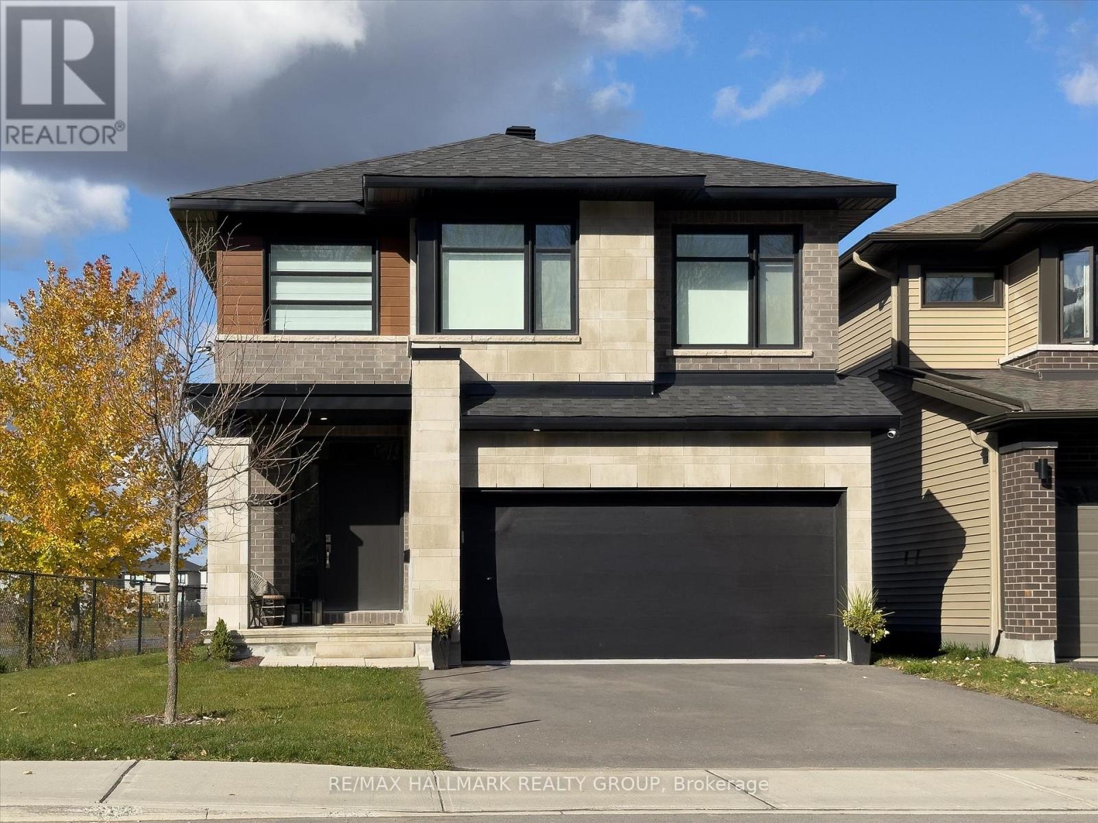 6461 RENAUD ROAD - 1