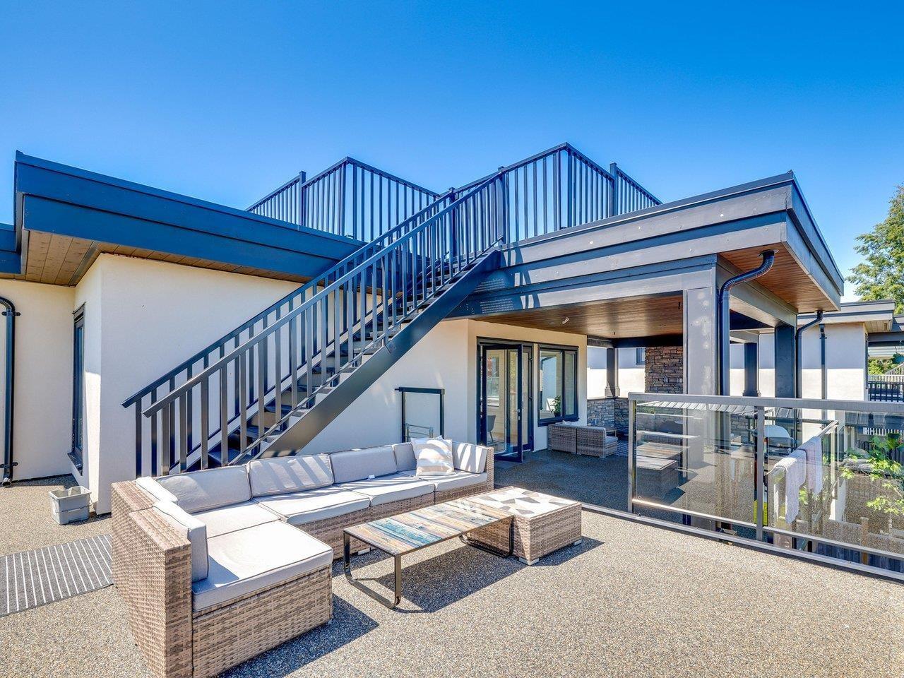 1126 STEVENS STREET, White Rock