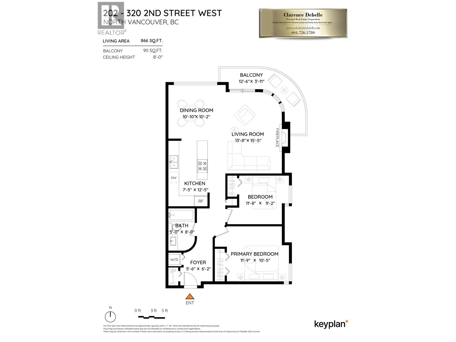 202 320 W 2ND STREET — photo 23