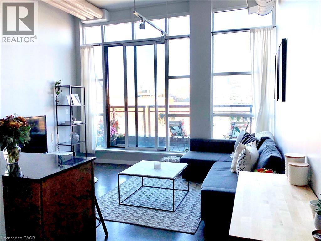 #604 404 KING STREET W - 7