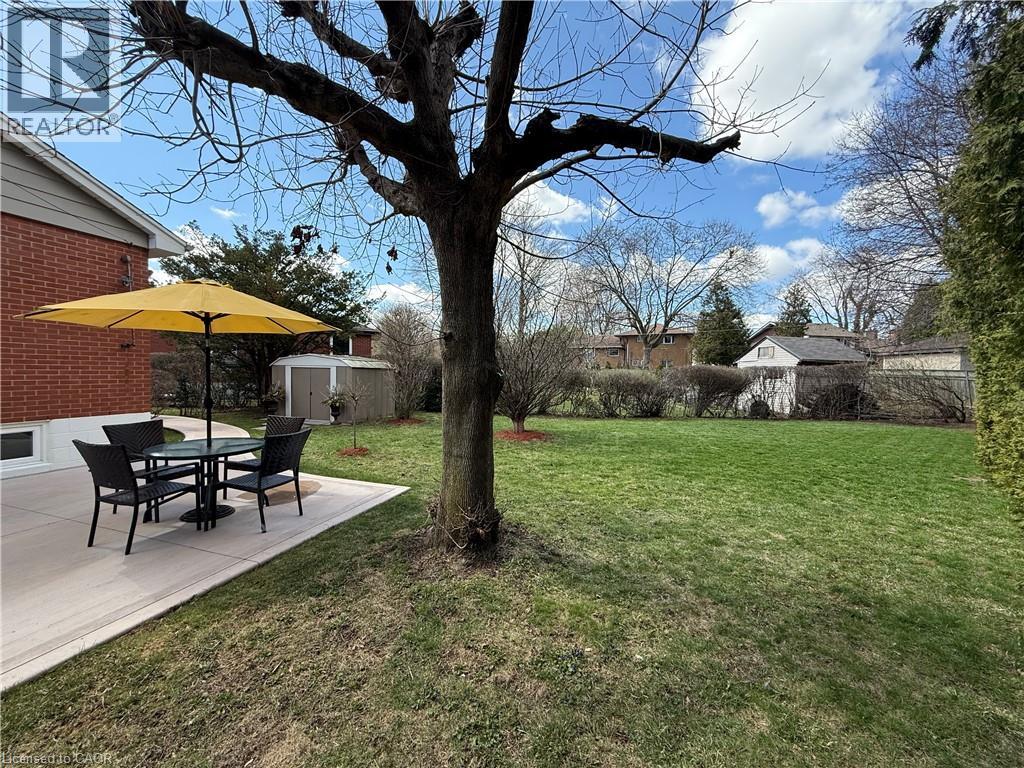 23 PERCY Court - 22