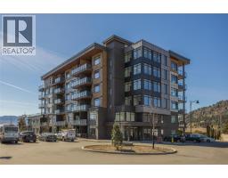 206 2760 Olalla Road, West Kelowna