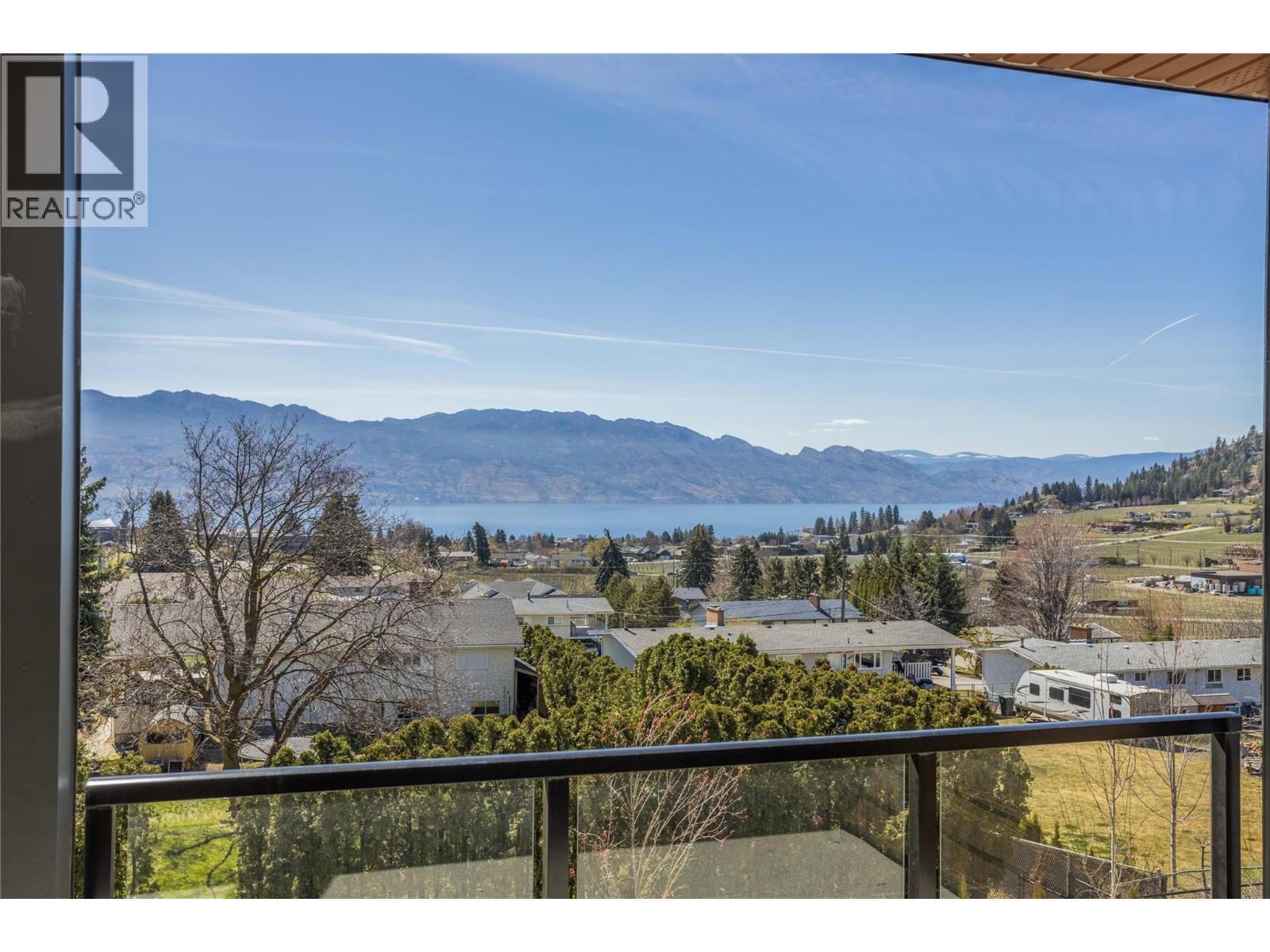 206 2760 Olalla Road, West Kelowna