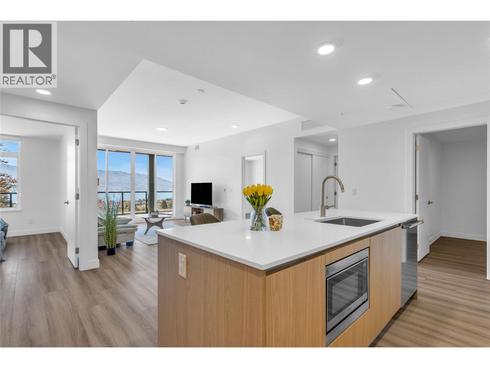 206 2760 Olalla Road, West Kelowna