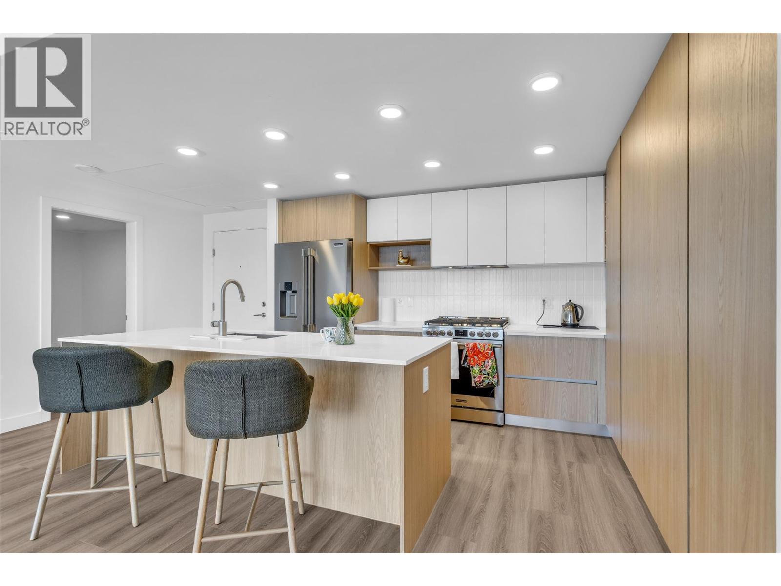 206 2760 Olalla Road, West Kelowna