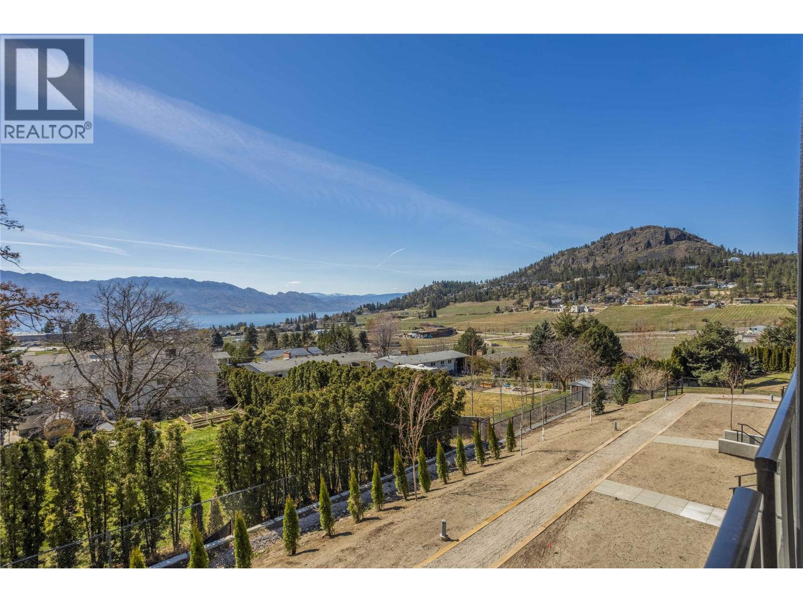 206 2760 Olalla Road, West Kelowna