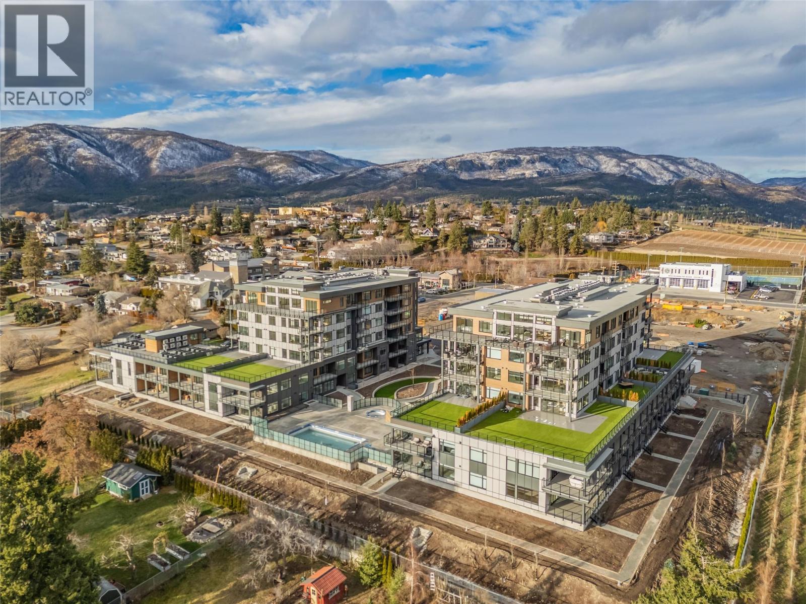 206 2760 Olalla Road, West Kelowna