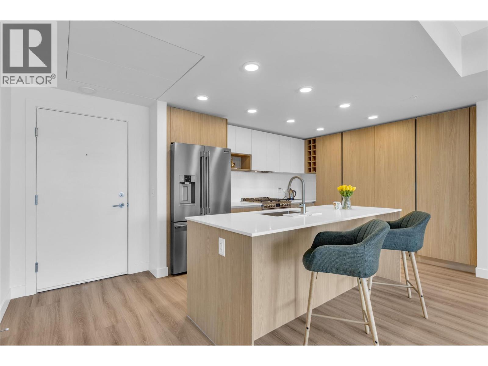 206 2760 Olalla Road, West Kelowna