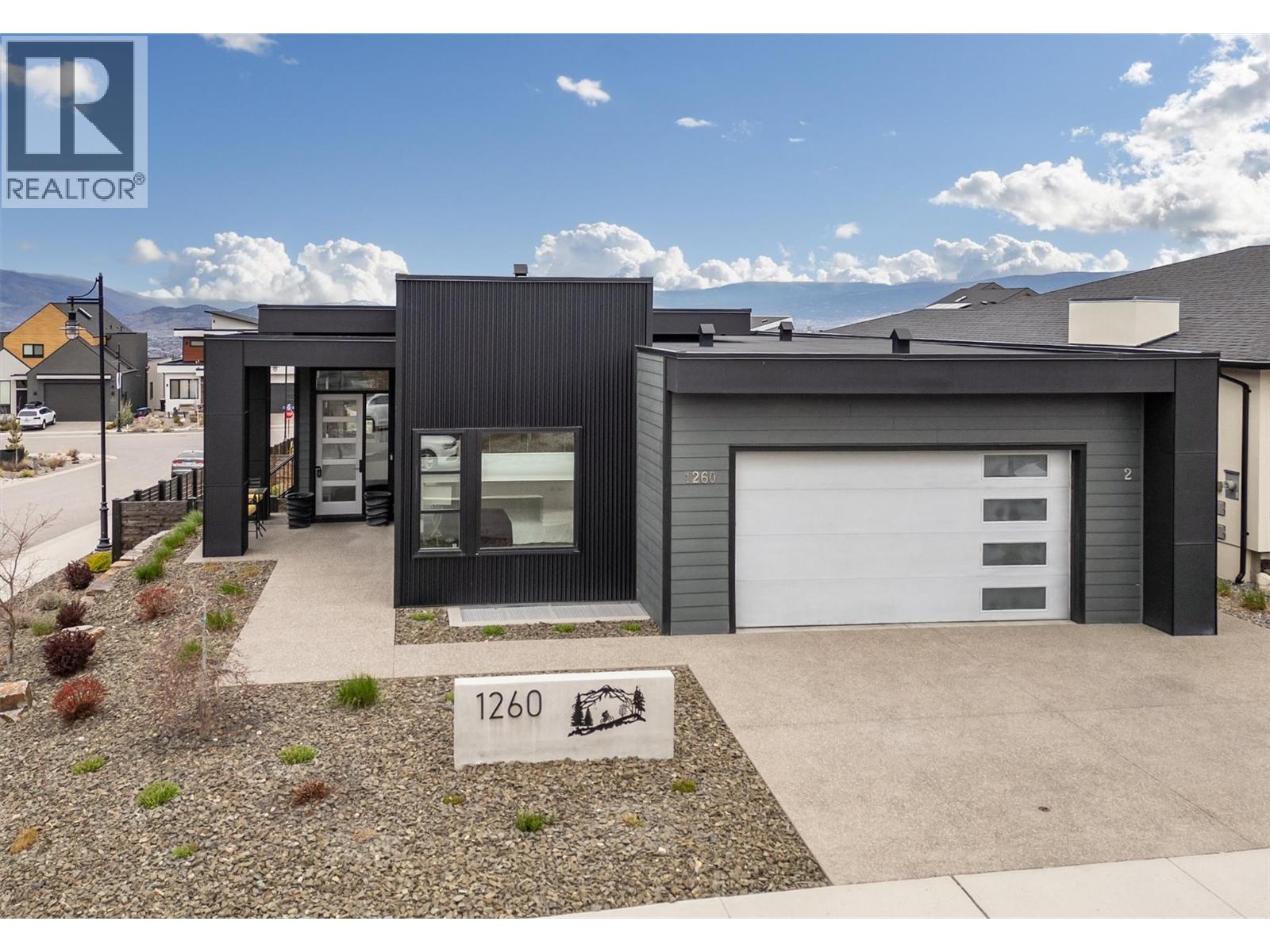  1260 JACK SMITH Road, Kelowna