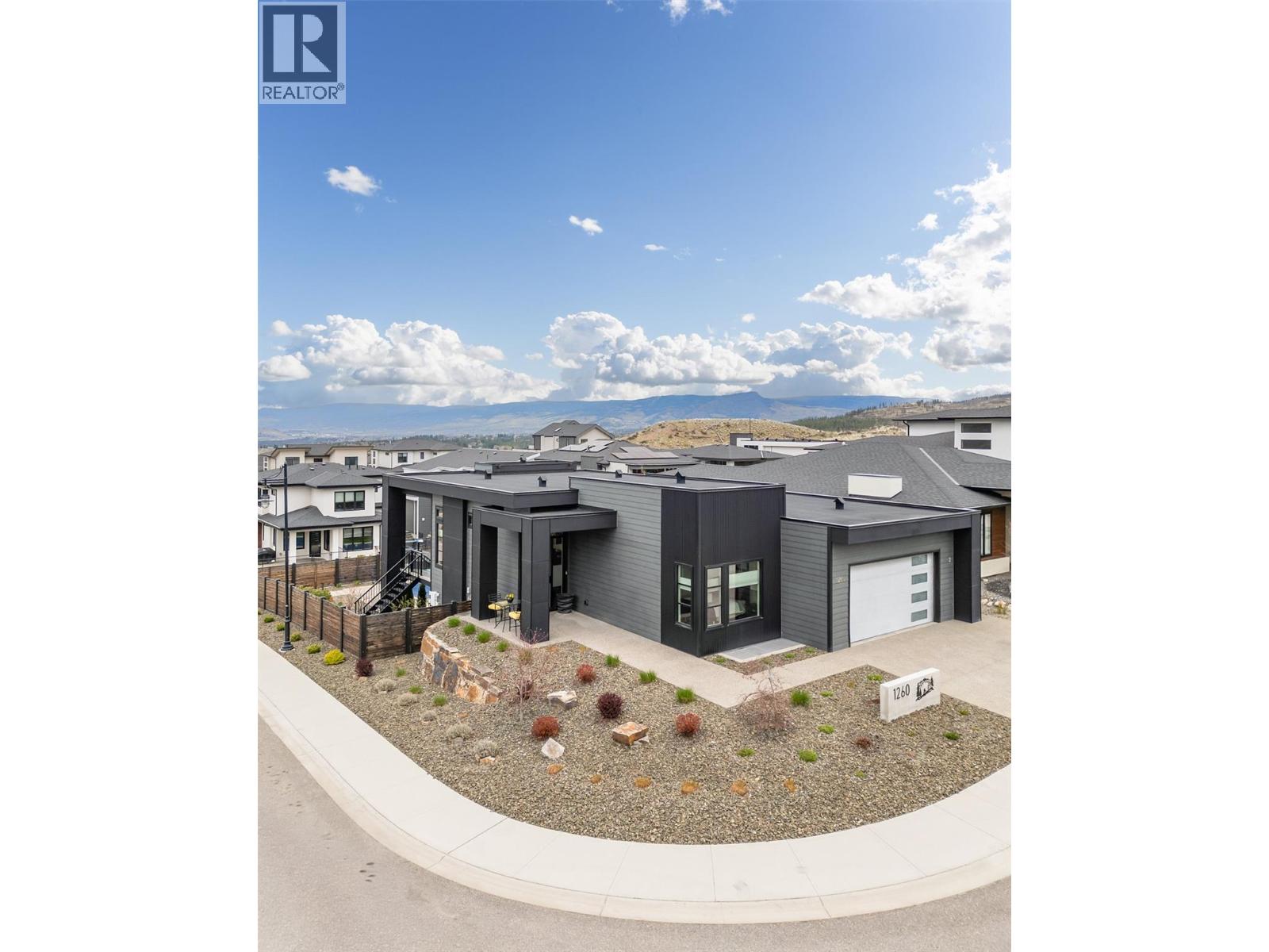  1260 JACK SMITH Road, Kelowna