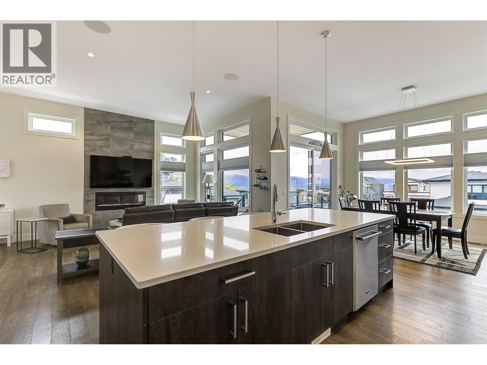  1260 JACK SMITH Road, Kelowna