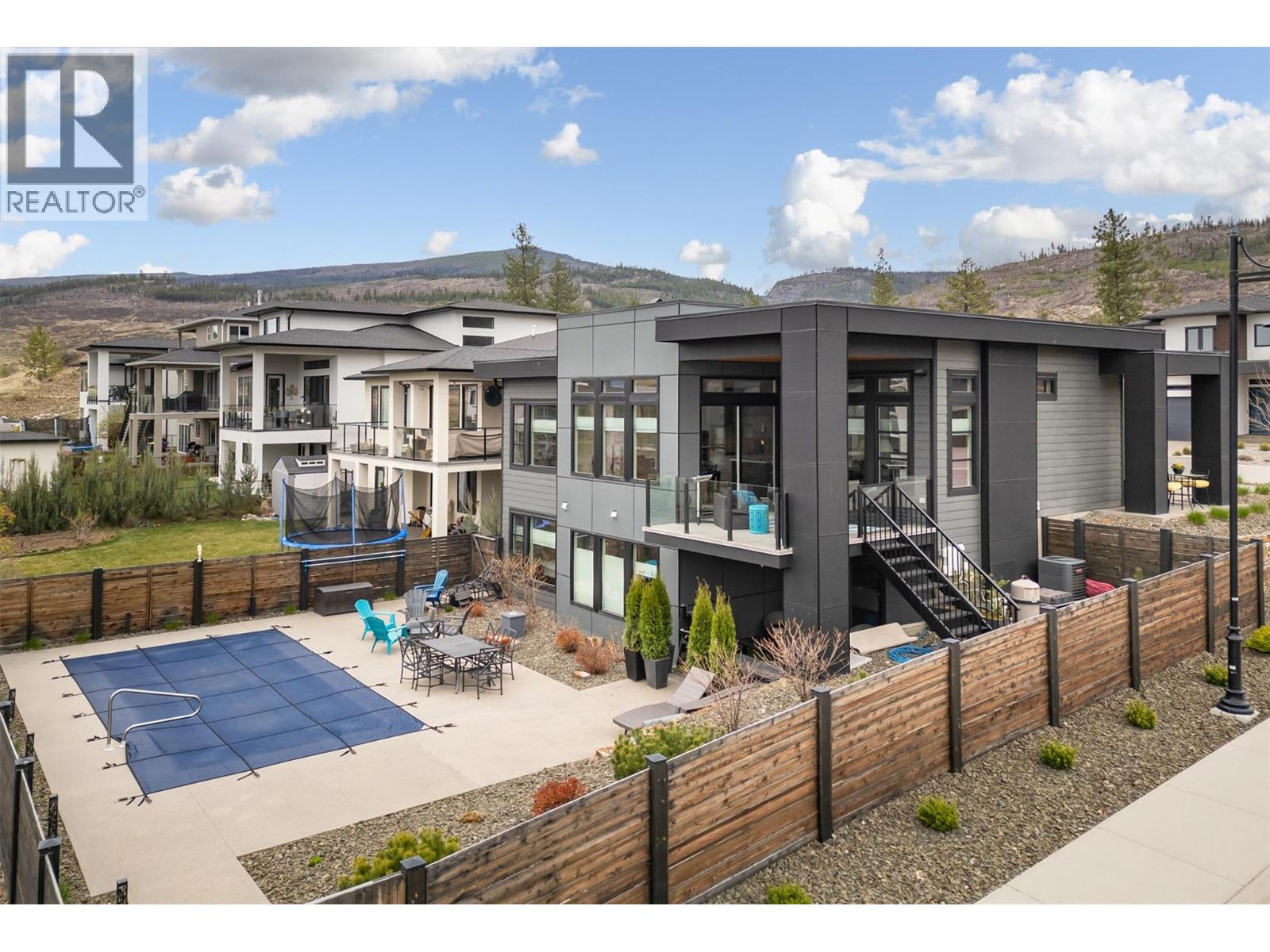  1260 JACK SMITH Road, Kelowna