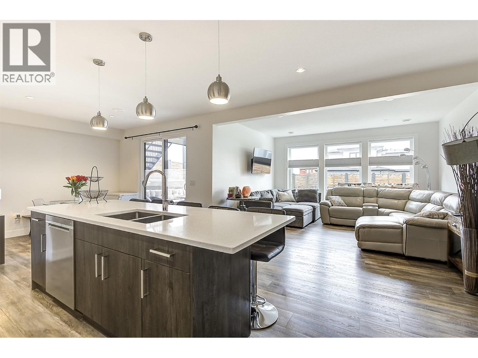  1260 JACK SMITH Road, Kelowna